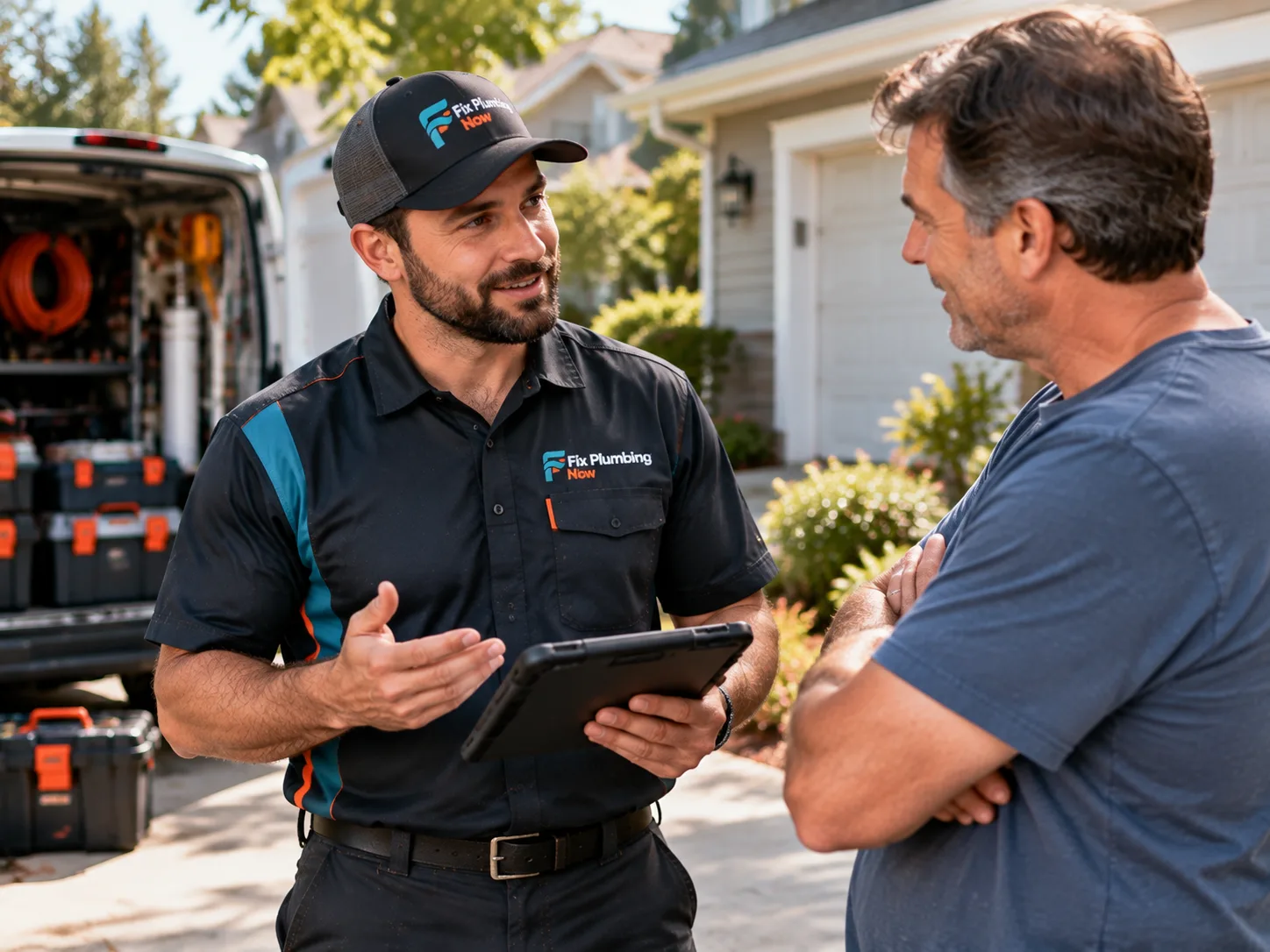 Clogged Drain Service Salem, NE FAQs